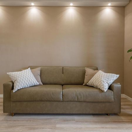 Apartmán Canna Da Zucchero Verona Exteriér fotografie