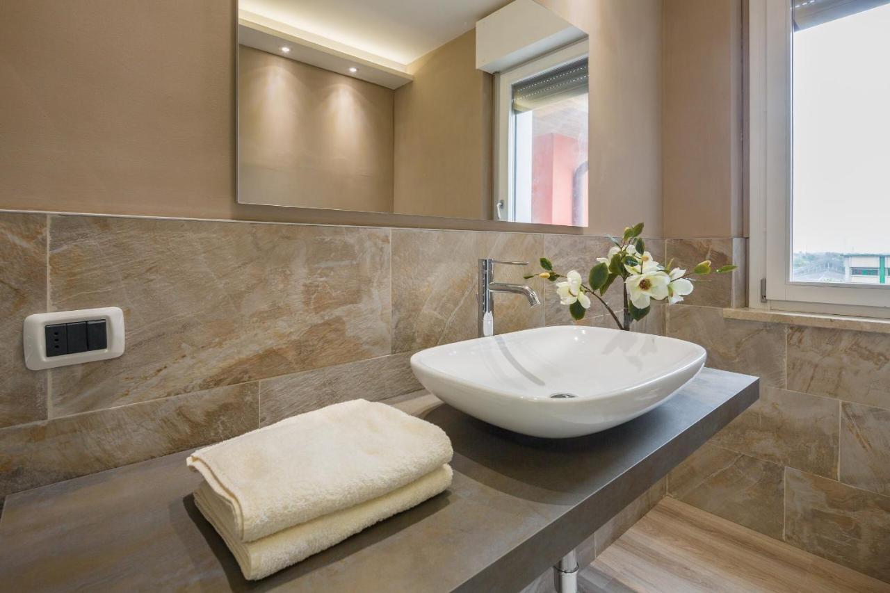 Apartmán Canna Da Zucchero Verona Exteriér fotografie