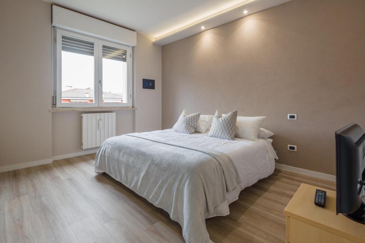Apartmán Canna Da Zucchero Verona Exteriér fotografie