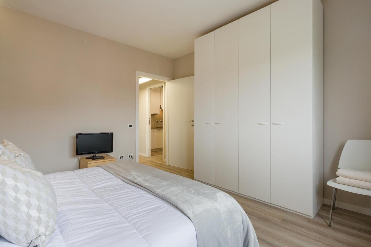 Apartmán Canna Da Zucchero Verona Exteriér fotografie