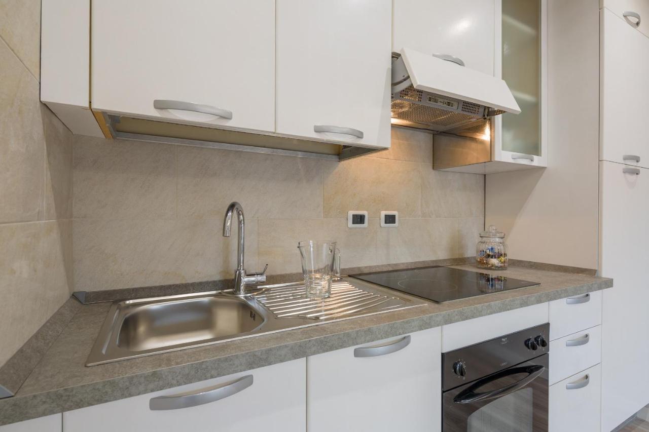 Apartmán Canna Da Zucchero Verona Exteriér fotografie