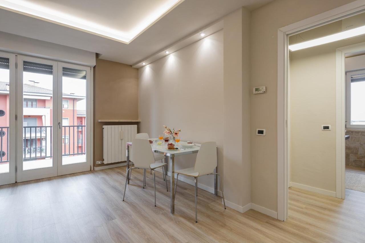 Apartmán Canna Da Zucchero Verona Exteriér fotografie