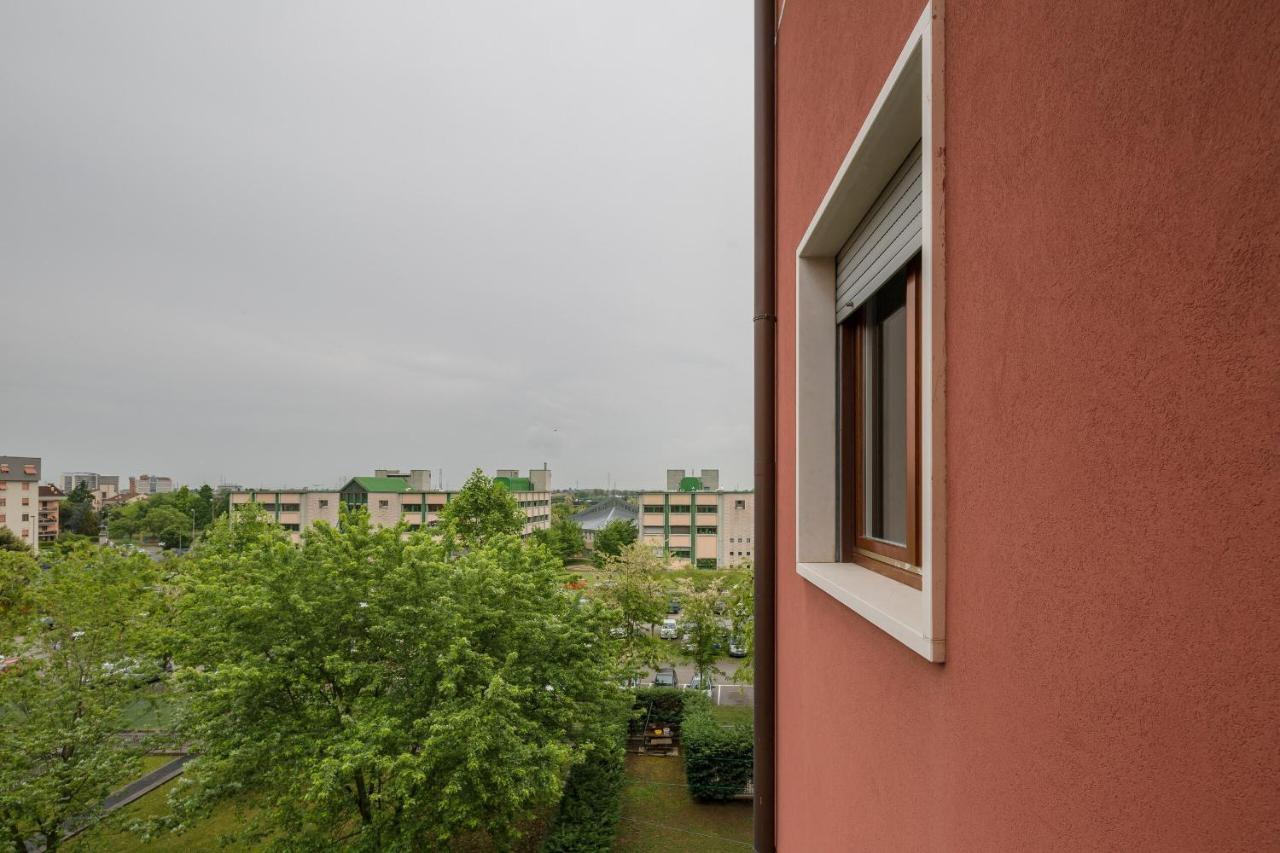 Apartmán Canna Da Zucchero Verona Exteriér fotografie