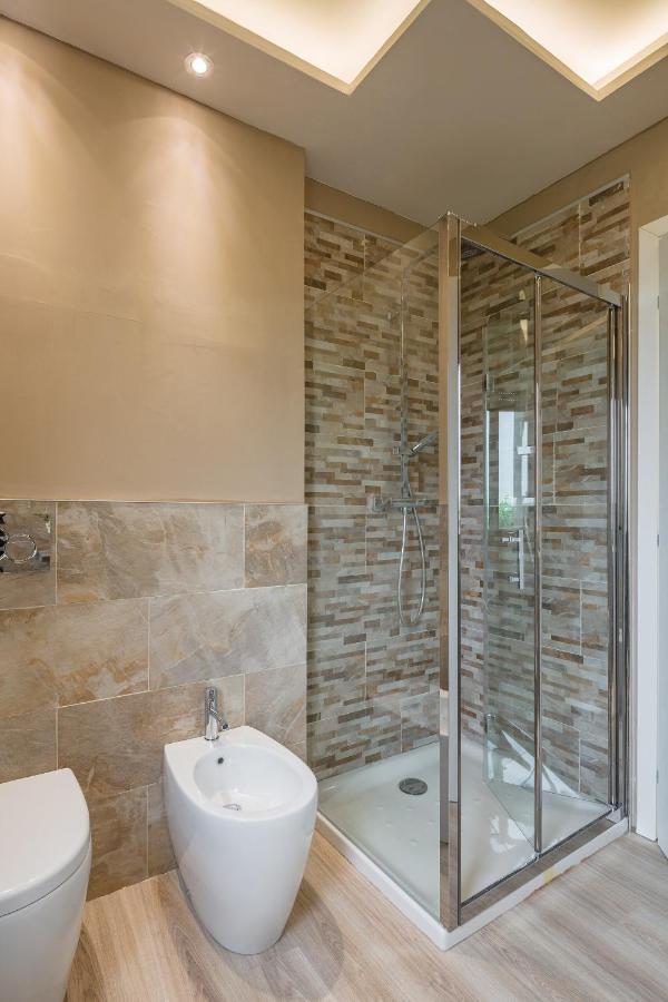 Apartmán Canna Da Zucchero Verona Exteriér fotografie