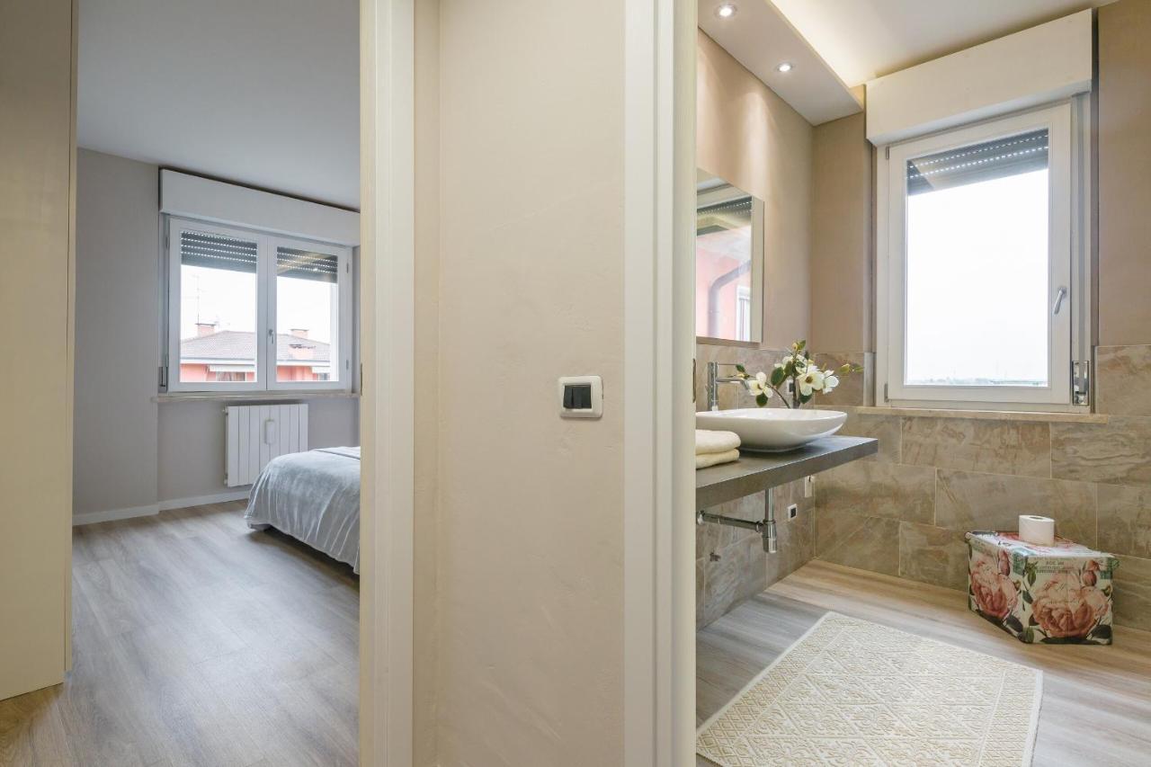 Apartmán Canna Da Zucchero Verona Exteriér fotografie