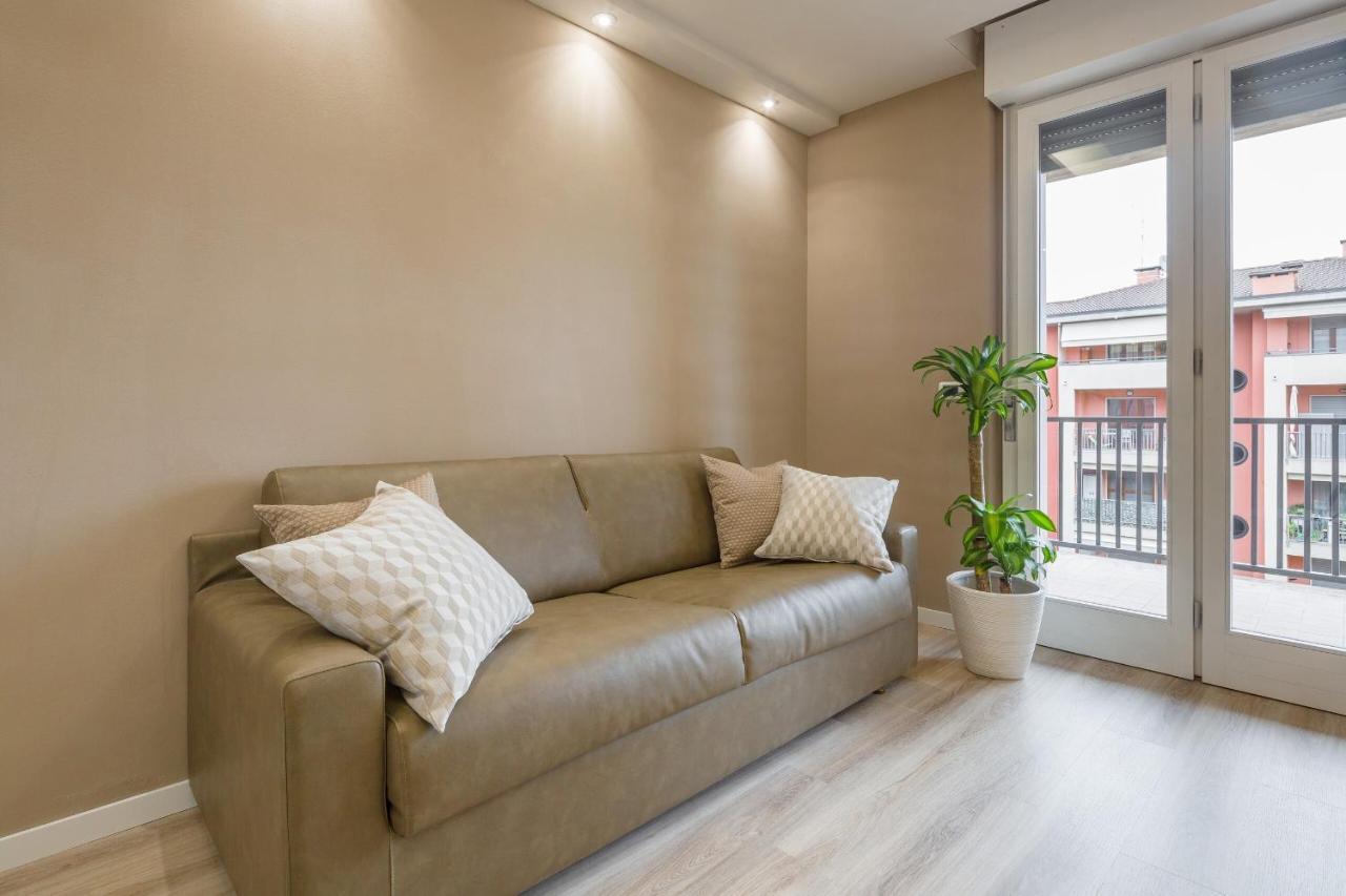 Apartmán Canna Da Zucchero Verona Exteriér fotografie