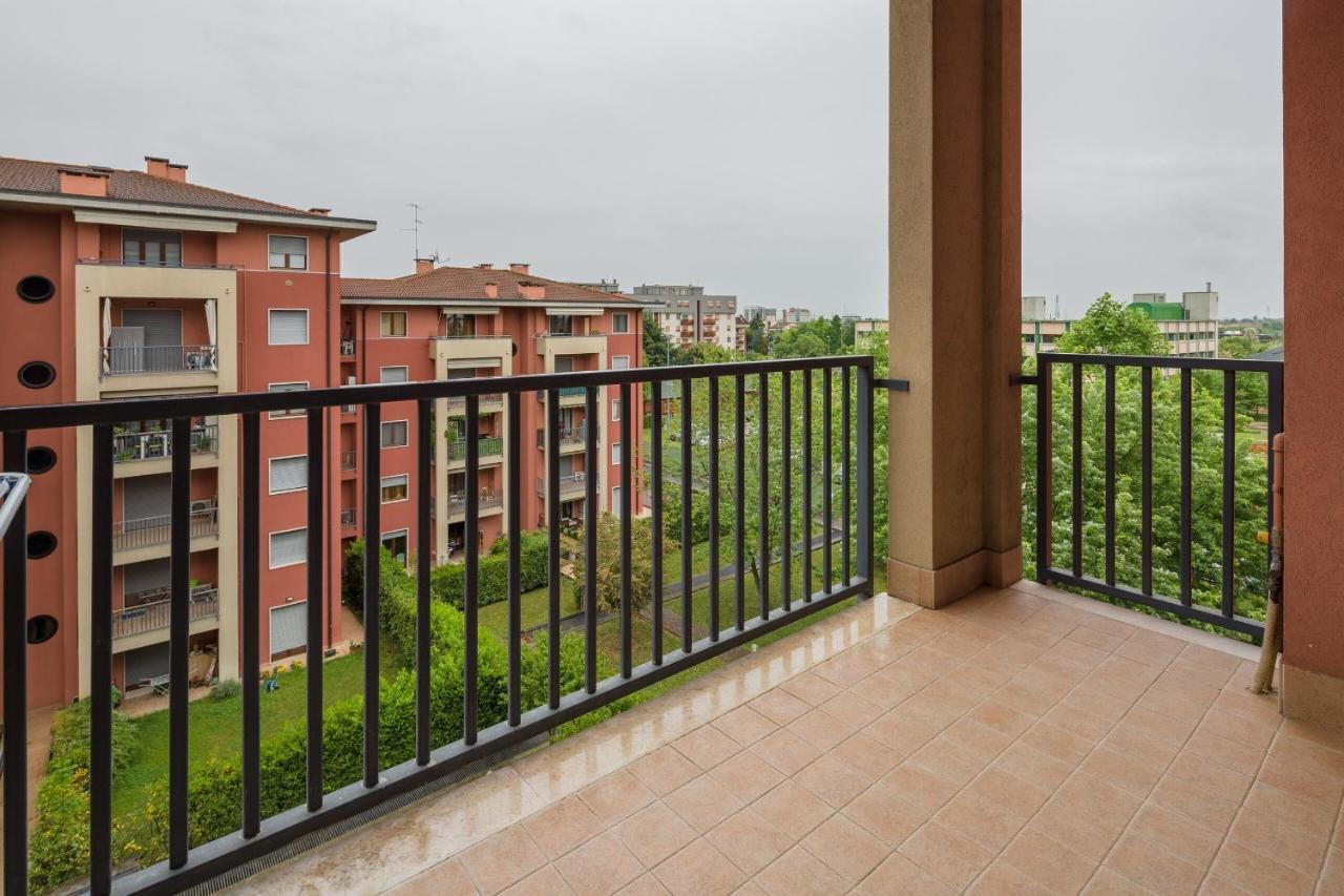 Apartmán Canna Da Zucchero Verona Exteriér fotografie